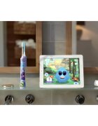 Philips Sonicare For Kids 3+ HX6322/12 sonična električna zobna ščetka za otroke 1 kos