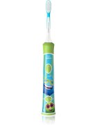 Philips Sonicare For Kids 3+ HX6352/11 sonična električna zobna ščetka za otroke 1 kos