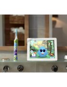 Philips Sonicare For Kids 3+ HX6352/11 sonična električna zobna ščetka za otroke 1 kos