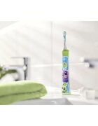 Philips Sonicare For Kids 3+ HX6352/11 sonična električna zobna ščetka za otroke 1 kos