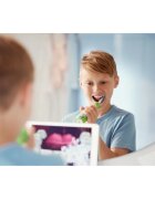 Philips Sonicare For Kids 3+ HX6352/11 sonična električna zobna ščetka za otroke 1 kos