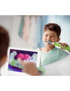 Philips Sonicare For Kids 3+ HX6352/11 sonična električna zobna ščetka za otroke 1 kos
