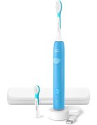 Philips Sonicare For Kids 3+ HX6600/42 sonična električna zobna ščetka za otroke 1 kos