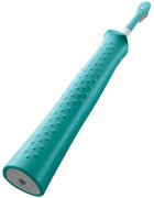 Philips Sonicare For Kids HX6322/04 sonična električna zobna ščetka za otroke z Bluetooth povezavo Aqua 1 kos