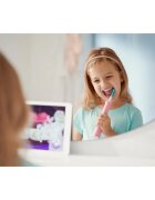 Philips Sonicare For Kids HX6352/42 sonična električna zobna ščetka za otroke z Bluetooth povezavo Pink 1 kos