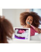 Philips Sonicare For Kids HX6352/42 sonična električna zobna ščetka za otroke z Bluetooth povezavo Pink 1 kos