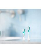 Philips Sonicare For Kids HX6352/42 sonična električna zobna ščetka za otroke z Bluetooth povezavo Pink 1 kos