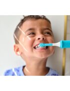 Philips Sonicare For Kids Mini 3+ HX6032/90 nadomestne glave za zobno ščetko za otroke 2 kos