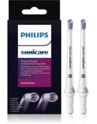 Philips Sonicare HX3062/00 nadomestne šobe 2 kos