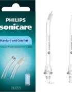 Philips Sonicare HX3072/00 nadomestne šobe 2 kos