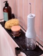 Philips Sonicare HX3826/31 prenosna ustna prha 1 kos