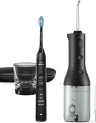 Philips Sonicare HX3886/43 set zobne nege Black