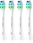 Philips Sonicare InterCare HX9004/87 nadomestne glave za zobno ščetko White 4 kos