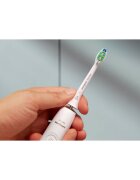 Philips Sonicare InterCare HX9004/87 nadomestne glave za zobno ščetko White 4 kos