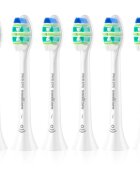 Philips Sonicare InterCare HX9006/87 nadomestne glave za zobno ščetko White 6 kos