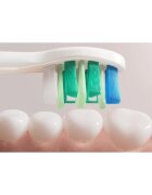 Philips Sonicare InterCare HX9006/87 nadomestne glave za zobno ščetko White 6 kos