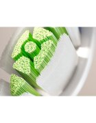 Philips Sonicare Optimal White HX6062/87 nadomestne glave za zobno ščetko 2 kos