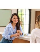 Philips Sonicare Optimal White HX6062/88 nadomestne glave za zobno ščetko 2 kos