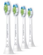 Philips Sonicare Optimal White HX6064/87 nadomestne glave za zobno ščetko 4 kos