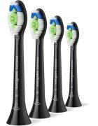 Philips Sonicare Optimal White HX6064/88 nadomestne glave za zobno ščetko 4 kos