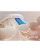 Philips Sonicare Optimal White HX6068/87 nadomestne glave za zobno ščetko 8 kos