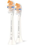 Philips Sonicare Premium All-in-One HX9092/87 nadomestne glave za zobno ščetko White 2 kos