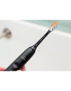 Philips Sonicare Premium All-in-One HX9092/88 nadomestne glave za zobno ščetko Black 2 kos