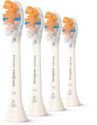 Philips Sonicare Premium All-in-One HX9094/87 nadomestne glave za zobno ščetko White 4 kos