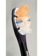 Philips Sonicare Premium All-in-One HX9096/88 nadomestne glave za zobno ščetko Black 6 kos