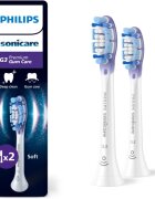 Philips Sonicare Premium Gum Care HX9052/87 nadomestne glave za zobno ščetko 2 kos