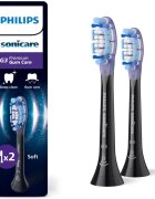 Philips Sonicare Premium Gum Care HX9052/88 nadomestne glave za zobno ščetko 2 kos