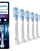 Philips Sonicare Premium Gum Care HX9056/87 nadomestne glave za zobno ščetko 6 kos
