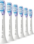 Philips Sonicare Premium Gum Care HX9056/87 nadomestne glave za zobno ščetko 6 kos