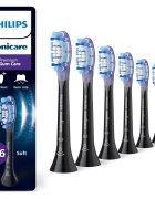 Philips Sonicare Premium Gum Care HX9056/88 nadomestne glave za zobno ščetko 6 kos