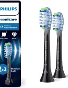 Philips Sonicare Premium Plaque Defense HX9042/88 nadomestne glave za zobno ščetko 2 kos