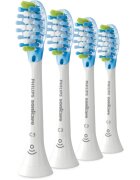 Philips Sonicare Premium Plaque Defense HX9044/87 nadomestne glave za zobno ščetko 4 kos