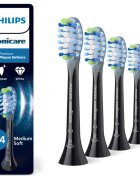 Philips Sonicare Premium Plaque Defense HX9044/88 nadomestne glave za zobno ščetko 4 kos