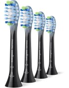 Philips Sonicare Premium Plaque Defense HX9044/88 nadomestne glave za zobno ščetko 4 kos