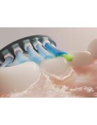 Philips Sonicare Premium Plaque Defense HX9044/88 nadomestne glave za zobno ščetko 4 kos