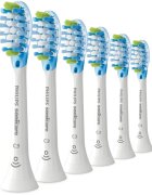Philips Sonicare Premium Plaque Defense HX9046/87 nadomestne glave za zobno ščetko 6 kos