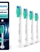 Philips Sonicare ProResults HX6014/87 nadomestne glave za zobno ščetko 4 kos
