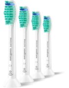 Philips Sonicare ProResults HX6014/87 nadomestne glave za zobno ščetko 4 kos