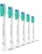 Philips Sonicare ProResults HX6016/87 nadomestne glave za zobno ščetko 6 kos