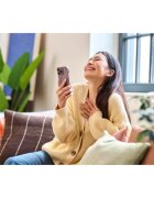 Philips Sonicare ProResults HX6016/87 nadomestne glave za zobno ščetko 6 kos