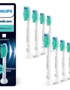 Philips Sonicare ProResults HX6018/87 nadomestne glave za zobno ščetko 8 kos