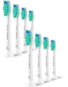 Philips Sonicare ProResults HX6018/87 nadomestne glave za zobno ščetko 8 kos