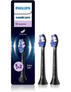 Philips Sonicare Sensitive HX6052/88 nadomestne glave za zobno ščetko 2 kos