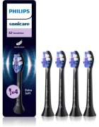 Philips Sonicare Sensitive HX6054/88 nadomestne glave za zobno ščetko 4 kos