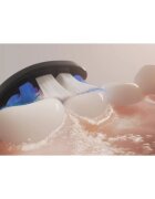 Philips Sonicare Sensitive HX6054/88 nadomestne glave za zobno ščetko 4 kos