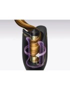 Philips StyleCare Prestige BHB876/00 samodejni kodralnik za lase 1 kos